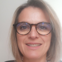 Emmanuelle BOROT