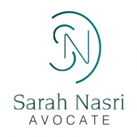 Sarah NASRI