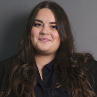 Elise RAMIREZ Elise RAMIREZ