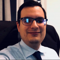 Samir MEGHERBI