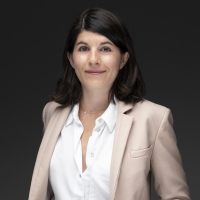 Johanna LECOMTE