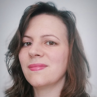 Séverine BROGGI Séverine BROGGI