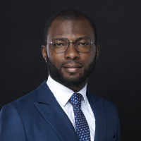 Alex OUOBA