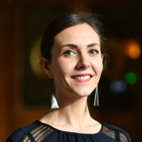 Laurianne MONTEAU Laurianne MONTEAU