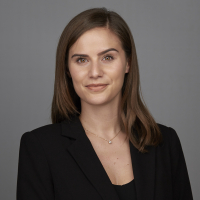 ELODIE CHEVALIER