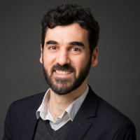 Ayham SABRA