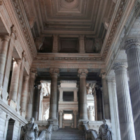 Leïla BEN BRAHIM Leïla BEN BRAHIM