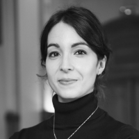 Diane BRUNEAU