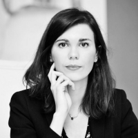 Bertille GRIGUER Bertille GRIGUER