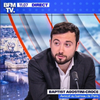 Baptist AGOSTINI-CROCE