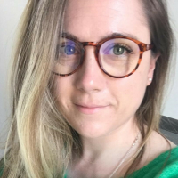 Maud PAVARD Maud PAVARD