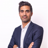 Allan ASKAOU Allan ASKAOU