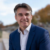 Nicolas SAINTE-CLUQUE