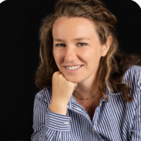 Iris MOSQUET