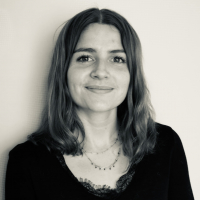Juliette DEYRIS