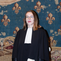 Amandine ROUÉ