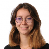 Julie LOPES