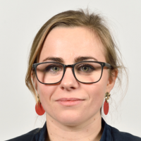 Marine DUBOS