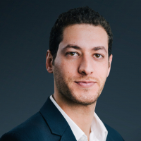 Yaron EDERY Yaron EDERY