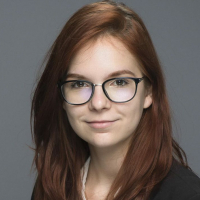 Alexandra LACROIX