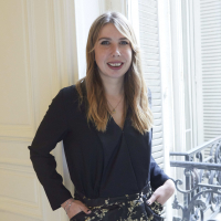 Claire HANNEZO Claire HANNEZO