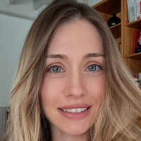 Vanina SAGET