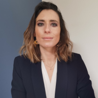Jennifer DE KERCKHOVE