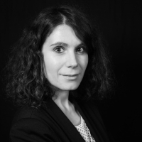 Céline JAUMOUILLÉ