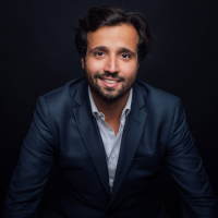 Gal ZOUAOUI