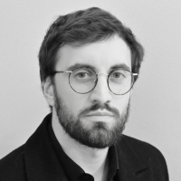 Ulysse BENAZERAF