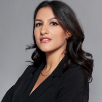 Myriam BOUKERSI