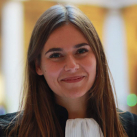 Laurène ASTRUC-COHEN