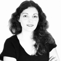 Marina BEAUMONT