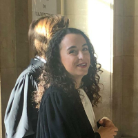 Camille BOUTEAUD