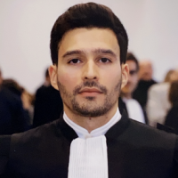 Sofian BOUZERARA