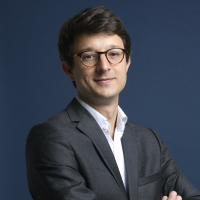 Aymeric ORLIAC Aymeric ORLIAC