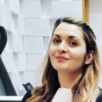 Marion FAYAD