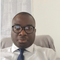 Gbati René FARE Gbati René FARE