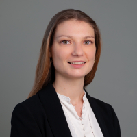 Perrine FLORENTIN