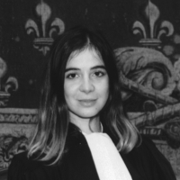 Clothilde LEROUX