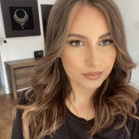 LISA OFFRET
