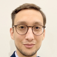 Karim MAHFOUD