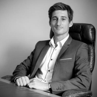 Anthony MOTTAIS Anthony MOTTAIS