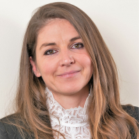 Gaelle JANOWSKI