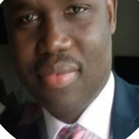 Elhadji Cheikh Gueye BA