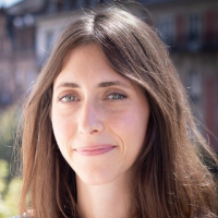 Mathilde DAUMAS