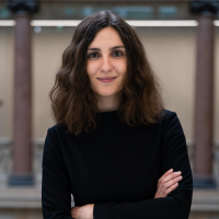 Juliette SIGWALT