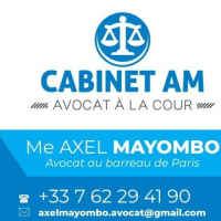 Axel MAYOMBO