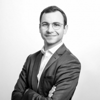 DORIAN GROTTI