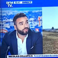 Nicolas CELLUPICA